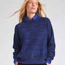Vorschaubild Damen Strick Pullover