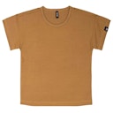 Vorschaubild Shirt kurzarm aus weichem Lyocell