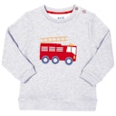 Vorschaubild Feuerwehr Sweatshirt langarm