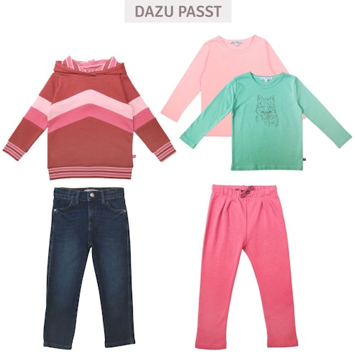 Kinder Sweat Jogginghose