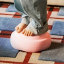 Vorschaubild Stapelstein® Original rose 27,5 cm