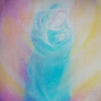 Toverlux Folie Berit Strasser - lichtgeboren