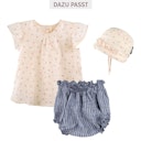 Vorschaubild Leichte Leinen Babyshorts