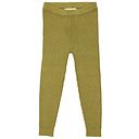 Vorschaubild Leggings Sense Organics Strick lang