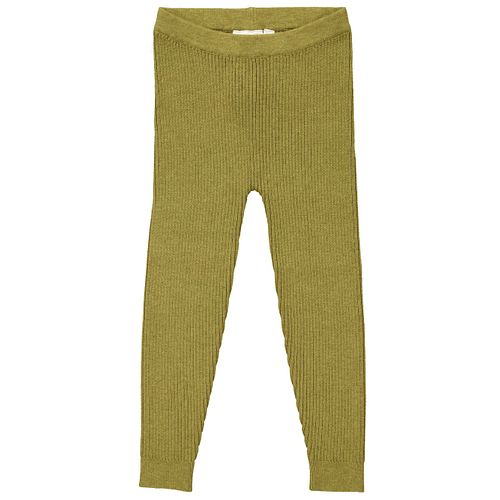 Leggings Sense Organics Strick lang