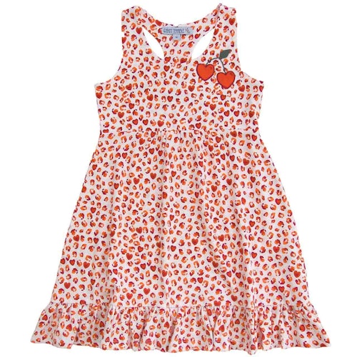 Kleid ohne Arm