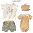 Vorschaubild Leichte Shorts Sommerwiese