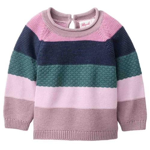 Weicher Strick Pullover