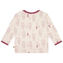 Vorschaubild Leichtes Shirt langarm Seepferdchen