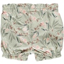 Vorschaubild Leichte Pumphose Blumen