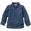 Vorschaubild Leichtes Denim Hemd