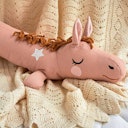 Vorschaubild Kuscheltier Pferd 50 cm
