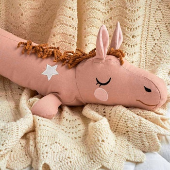Kuscheltier Pferd 50 cm