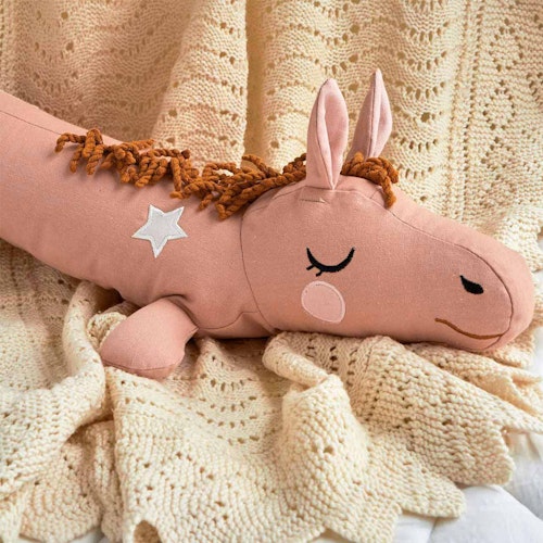 Kuscheltier Pferd 50 cm