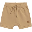Vorschaubild Kurze Babyshorts Bündchen