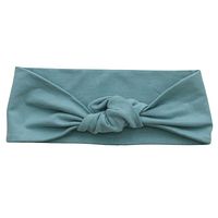 Haarband Enfant Terrible elastisch Motiv