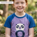 Vorschaubild T-Shirt zum Geburtstag für Mädchen