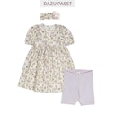 Vorschaubild Kurze Radlerhose elastisch