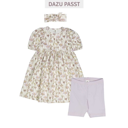 Kurze Radlerhose elastisch