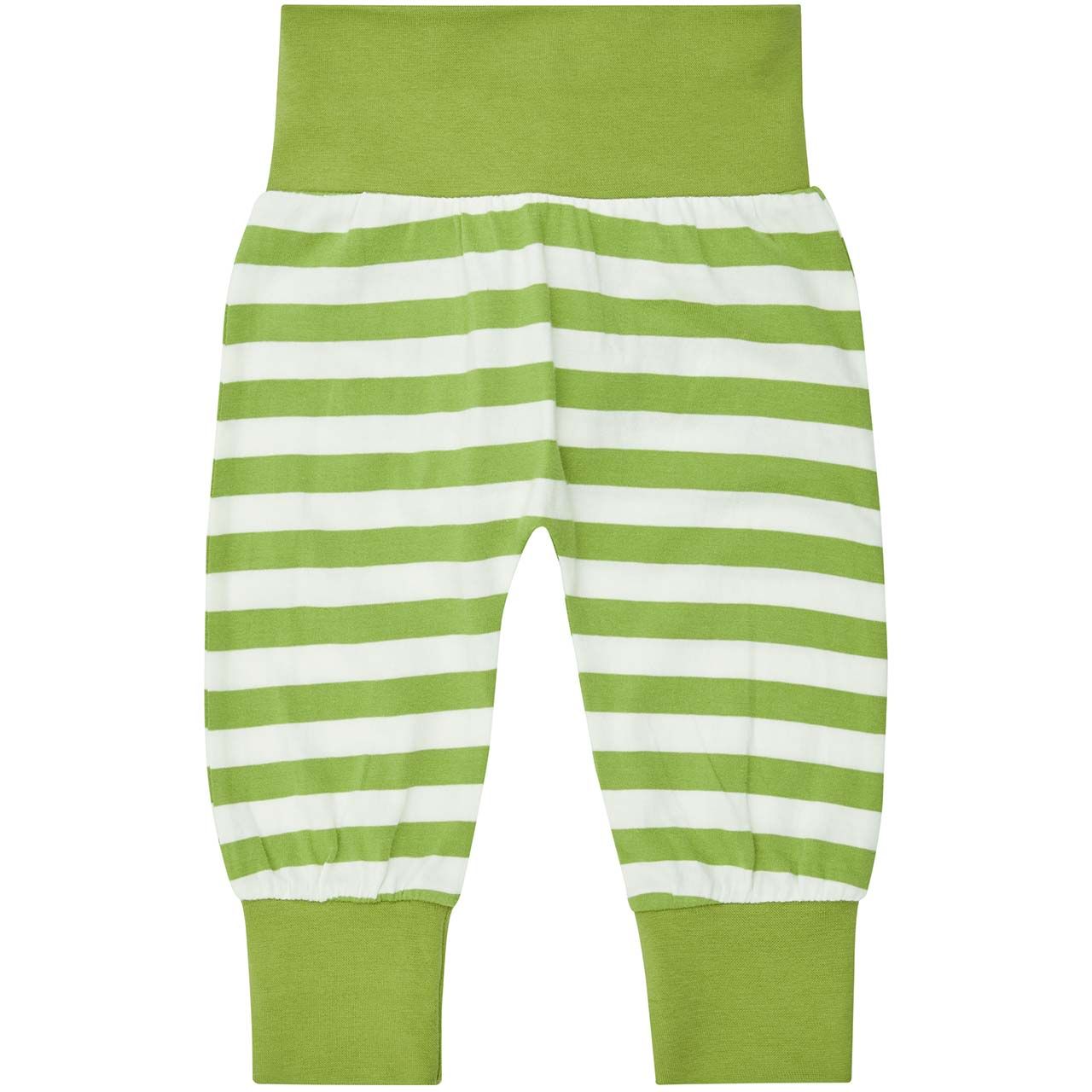 Freizeithose Sense Organics Interlock/Jersey Motiv
