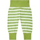 Vorschaubild Leichte Babyhose Tiger im Dschungel