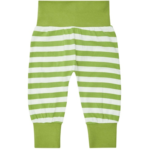 Leichte Babyhose Tiger im Dschungel