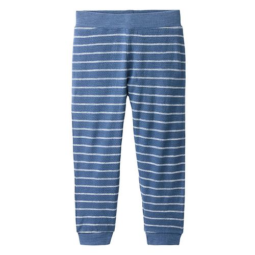 Schlafanzug People Wear Organic Sweat langarm