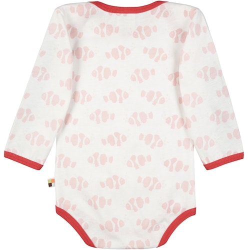 Leichter Body langarm Löwe Leichter Body langarm Löwe