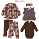 Vorschaubild Hochwertige Leggings