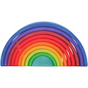 Vorschaubild Mittlerer Regenbogen 27,4 cm, 10-teilig