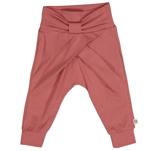 Edle Krabbelhose Schleife