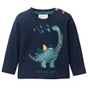 Vorschaubild Langarmshirt People Wear Organic Interlock/Jersey Motiv
