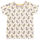 Vorschaubild Kurzarm Shirt Giraffe