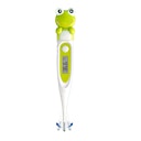 Vorschaubild Digitales Fieberthermometer "Frosch"