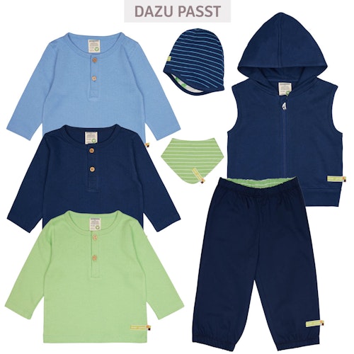 Sommer Outdoorhose schmutzabweisend