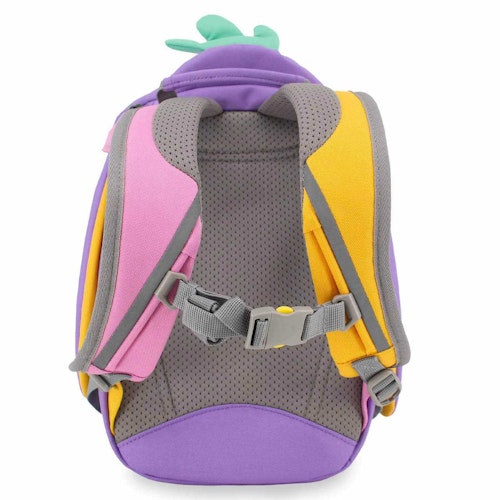 Affenzahn Kindergarten Rucksack 1-3 Jahre Tukan