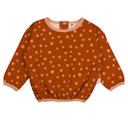 Vorschaubild Walkiddy Sweatshirt mit Igel
