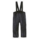 Vorschaubild Warme Walkhose Schurwolle