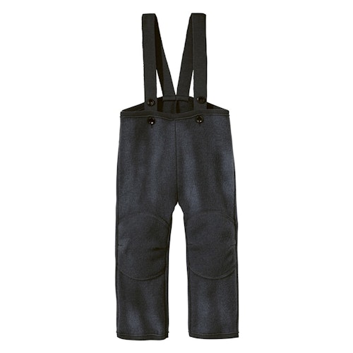 Warme Walkhose Schurwolle