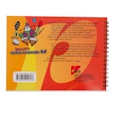 Vorschaubild Percussion Musikbuch ab 3 Jahre mit CD