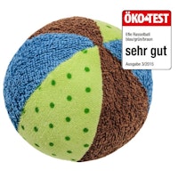 Softe Rassel Ball