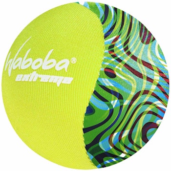 Wasserspringball für klein und groß 6 cm Waboba Extreme
