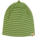 Vorschaubild Gerippte Beanie