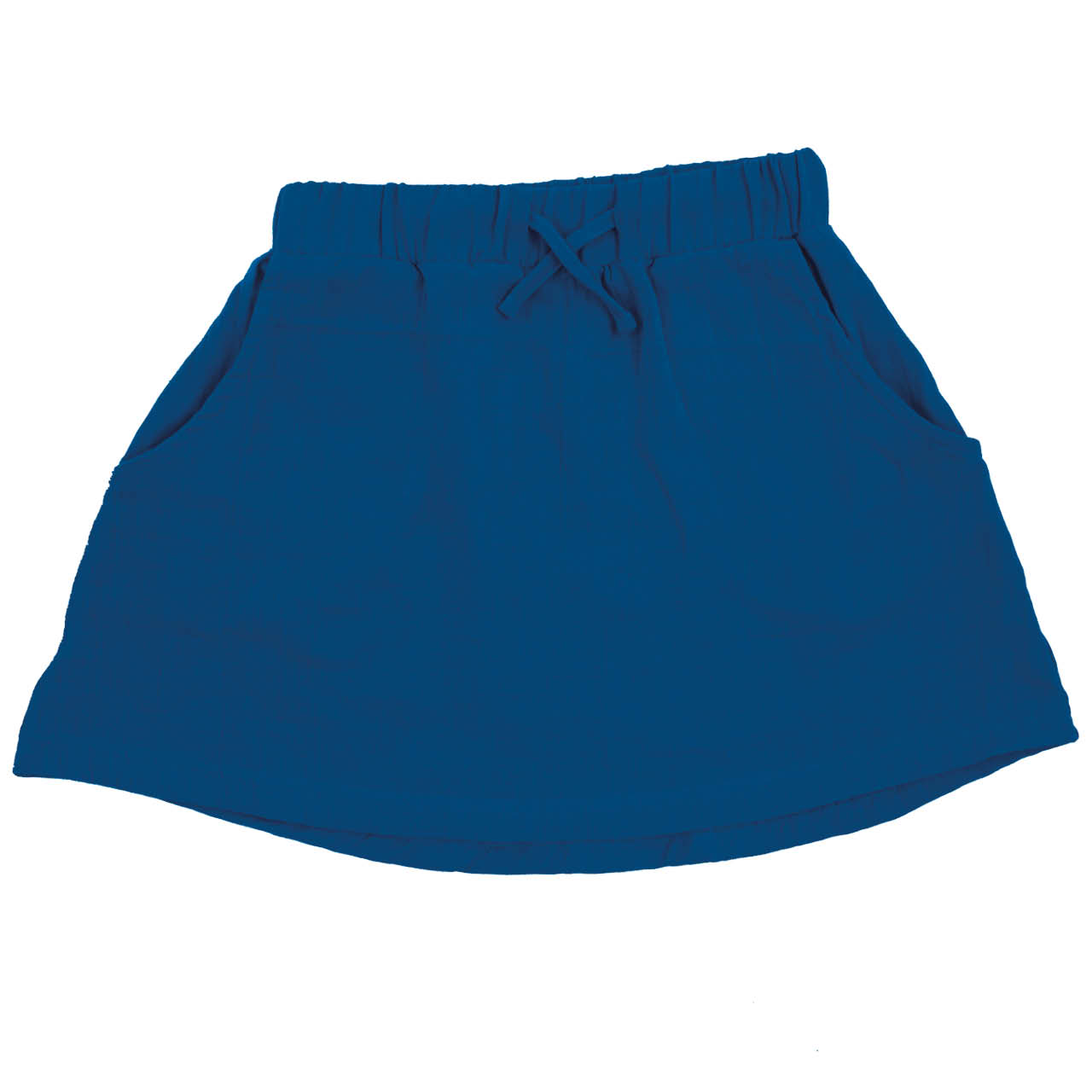 Leichter Musselin Rock