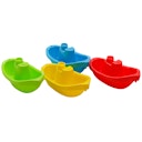 Vorschaubild Wasserspielzeug 4 Boote