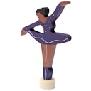 Vorschaubild Grimm´s Ballerina Stecker Fliederduft