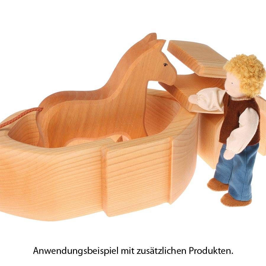 Haus natur