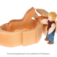 Haus natur