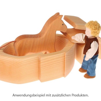 Haus natur