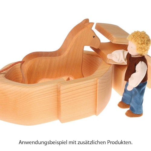 Haus natur